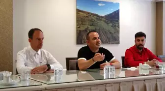 Son dakika spor: Muş'ta çocuklar 'Muş Spor Futbol Akademisi'yle spora kazandırılacak