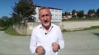 Mustafa Adıgüzel: 'Kamu Kurumlarına Ait Misafirhaneleri, Pansiyonları 3 Aylığına Gençlerimize Açsınlar'