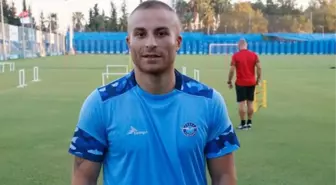 Gökhan Töre, Adana Demirspor'a aylık 6 bin 471 TL kazanacak! Yüksek maaş alması için tek şart sunuldu