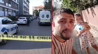 İstanbul'da korkunç olay! Kızı evdeyken karısını ve baldızını öldürüp fotoğraflarını yayınladı