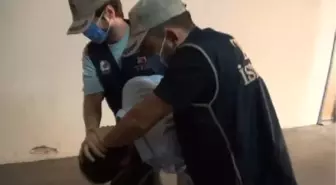 İstanbul'da bombalı saldırı girişimi engellendi! Solcu teröristler 6 kilogram bomba ile etkisiz hale getirildi