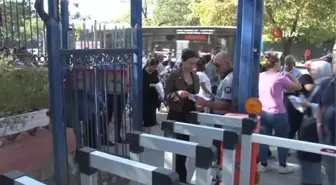 Binlerce adayın ter döktüğü KPSS Lisans oturumu bugün gerçekleşti
