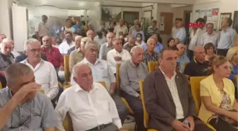 CHP'Lİ ERKEK 6'LI MASANIN ADAYI CUMHURBAŞKANI OLACAK, TÜRKİYE RAHAT BİR NEFES ALACAK