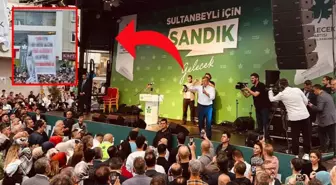 Gelecek Partisi, AK Parti'nin İstanbul'daki kalesinde Cumhurbaşkanı adayını ilan etti