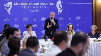 Kılıçdaroğlu: 'Temel Amaç Her Ailede Asgari Bir Sigortalının Çalışmasına Ortam Yaratmak'