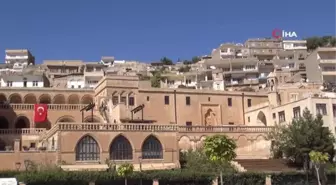 Mardin haber: Mardin'de sonbahar turizminde Avrupa ülkelerinden talep yoğunluğu