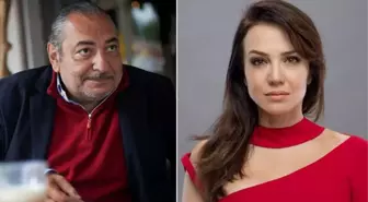 Reha Muhtar'ın 13 yaşındaki kızına şiddet uyguladığı iddia edildi! İşte ünlü oyuncunun verdiği dilekçe detayları