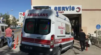Şanlıurfa gündem haberi: Şanlıurfa'da hudut karakoluna saldırı: 1 şehit 1, yaralı