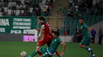 Sivas spor haberleri: Sivas Belediyespor: 6-0