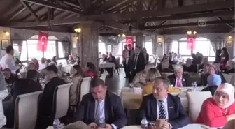 Samsun ve 6 ilde Gaziler Günü kutlandı