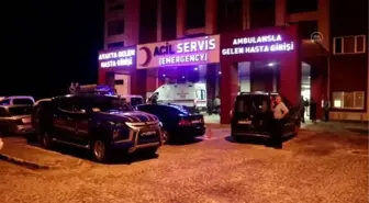 Amcası tarafından kazara vurulan genç kız hayatını kaybetti