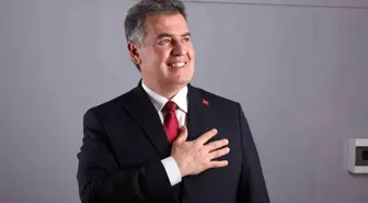 Son dakika haber! Başkan Erol, 'Gazilerimiz, Türk fedakarlığının ölümsüz destanlarıdır'