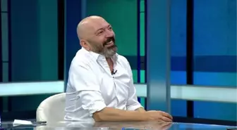 Ceyhun Yılmaz: Jesus'un ilk planı öngörülemez olmak