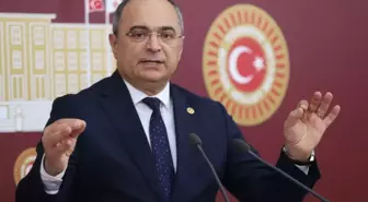 CHP'den Okul Çağındaki Çocuklarda Beslenme Yetersizliğiyle İlgili Araştırma Önergesi