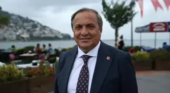 Ordu haberleri: CHP'li Torun, Ordu'da gündeme ilişkin soruları yanıtladı Açıklaması