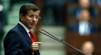 Davutoğlu, CHP ve İYİ Parti arasındaki 'HDP'ye bakanlık verilebilir' tartışmasında tavrını belli etti