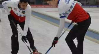Curling Süper Ligi'nde 2021-22 sezonu sona erdi