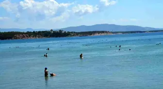 Aydın haberi | Eylül ayında Didim'de deniz ve güneş keyfi