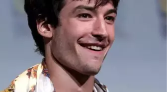 Ezra Miller kimdir? Ezra Miller kaç yaşında, nereli? Ezra Miller mesleği ne? Ezra Miller hayatı ve biyografisi!