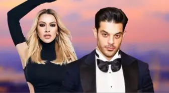 Hadise neden boşandı? Hadise Mehmet Dinçerler boşanma sebebi ne?