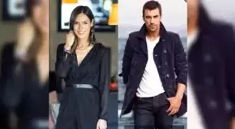 İbrahim Çelikkol'un Sosyetik Aşkı