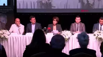 İSTANBUL ŞEHİR TİYATROLARI YENİ SEZONU HAMLET'LE AÇIYOR