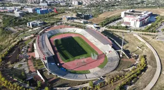 Karabük spor haberi... Karabük Üniversitesi Dünya Kupası Turnuvası başladı