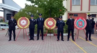 Sakarya haberleri: Karasu'da Gaziler günü kutlandı