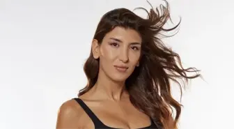 Miss Turkey Merve Yıldırım kimdir? Merve Yıldırım kaç yaşında, nereli? Miss Turkey Merve Yıldırım Instagram hesabı!