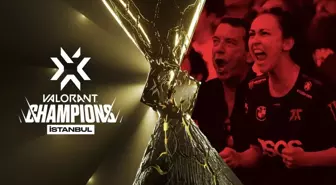 Riot Games, Champions silah setinden 32 milyon dolar topladığını açıkladı