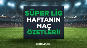 Beinsport maç özeti! Süper Lig maç özetleri! Spor Toto Süper Lig 7. hafta maç özetleri! beIN SPORTS maç özetleri izle!