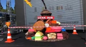 TÜRK BÖBREK VAKFI BAŞKANI TİMUR ERK: SAĞLIK, ŞEKERDEN TATLIDIR