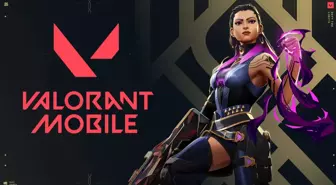 Valorant Mobile'ın detayları Google Play Store'dan sızdırıldı