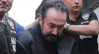 Yeniden görülen Adnan Oktar organize suç örgütü davasında mütalaa açıklandı