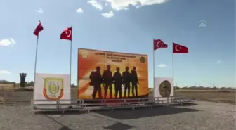 Erzurum gündem haberi: 'Yıldırım-2022 Seferberlik Tatbikatı' Erzurum'da devam ediyor