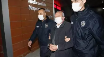11 KIZ ÖĞRENCİSİNE TACİZLE SUÇLANAN MÜDÜRE 149 YIL HAPİS İSTEMİ