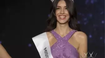 2022 Miss Turkey World güzeli kim oldu? Miss Turkey yarışmacısı Nursena Say kimdir?