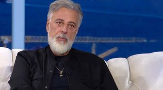 6 ay önce boşanan Hamdi Alkan'dan özel hayat itirafı: Bir kişi var