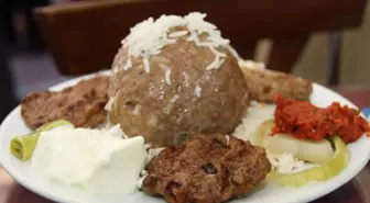 Abdigör Köfte tarifi! Masterchef Abdigör Köfte nedir, nasıl yapılır? Abdigör Köfte gerekli malzemeler nelerdir? Abdigör Köfte hangi yöreye ait?