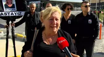 AVCILAR'DA OTEL SAHİBİ ÇİFTİN ÖLDÜRÜLMESİ; 3 ŞÜPHELİ HAKİM KARŞISINDA