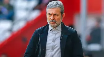 Aykut Kocaman'a herkesi şaşırtan sürpriz teklif: Gel şampiyon olalım hocam