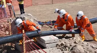 BAKAN YARDIMCISI KALAYCI MADENCİLİĞİ HAK ETTİĞİ POZİSYONA TAŞIMAK İÇİN ÇALIŞIYORUZ