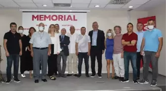 BAŞ BOYUN KANSERLERİNDE ERKEN TANI VE TEDAVİYLE YÜZDE 90 İYİLEŞME SAĞLANIYOR