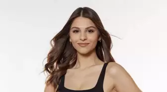 Berfin Ant sevgilisi var mı? Miss Turkey Berfin Ant evli mi?