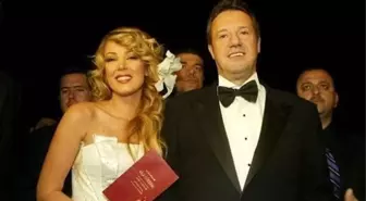 Borç batağındaki Can Tanrıyar'ın Petek Dinçöz'den zorla aldığı söylenen iki evi de haczedilerek satıldı