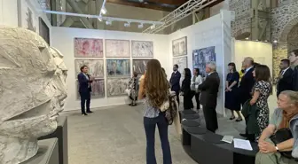 Contemporary Istanbul'un 17. Edisyonu devam ediyor