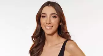 Derya Çetinkaya sevgilisi var mı? Miss Turkey Derya Çetinkaya evli mi?