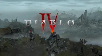 Diablo 4'ün 40 dakikalık oynanış videosu sızdırıldı