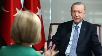 Erdoğan:  200 rehinenin takası konusunda bir mutabakat sağlandı