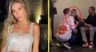 Çıkan görüntülerin ardından uyuşturucu testi yaptıran Şeyma Subaşı'nın anlaşması iptal oldu